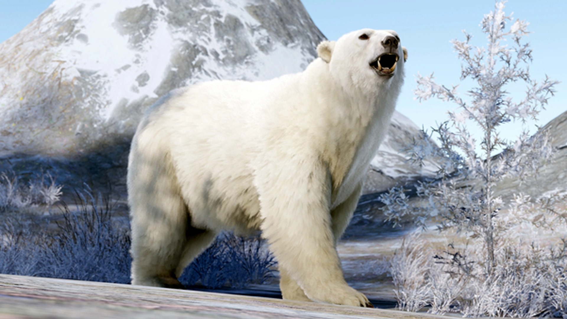 《腐蝕》銷量已超過1240萬份 官方將加入北極熊
