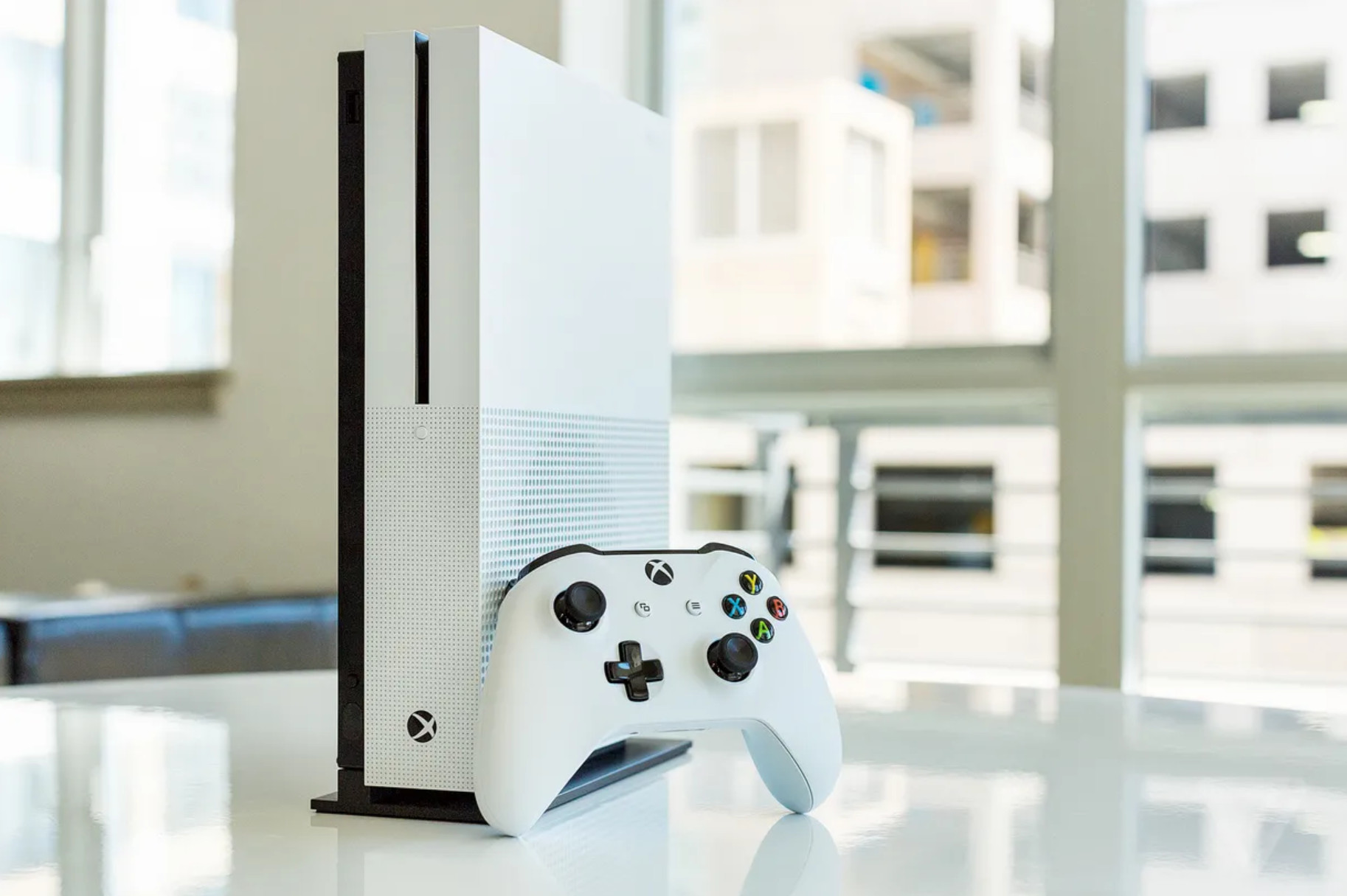 微軟：Xbox One所有機型在2020年就已停產