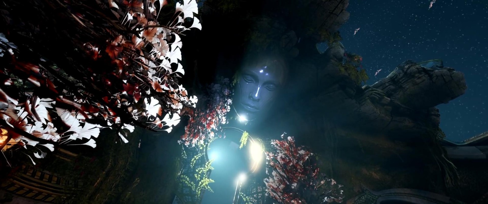 《戰神4》PC版超寬屏新預告 畫面唯美讓人動容