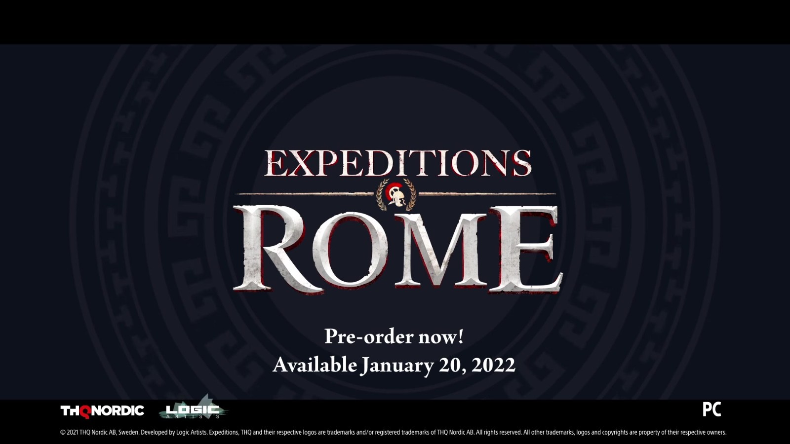 《遠征軍：羅馬》新預告展示可玩角色德伊阿妮拉