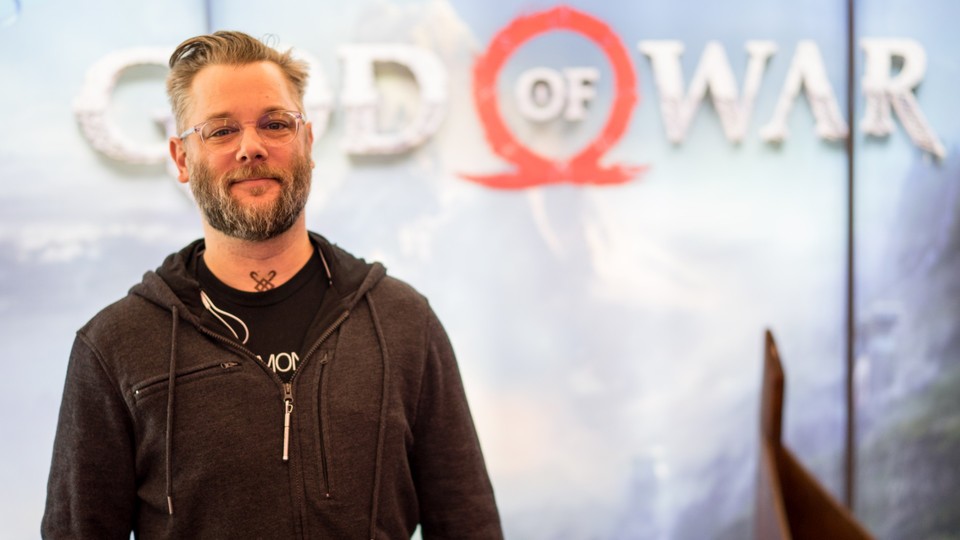 《戰神4》總監：PC移植遊戲表現不佳要歸咎於發行商