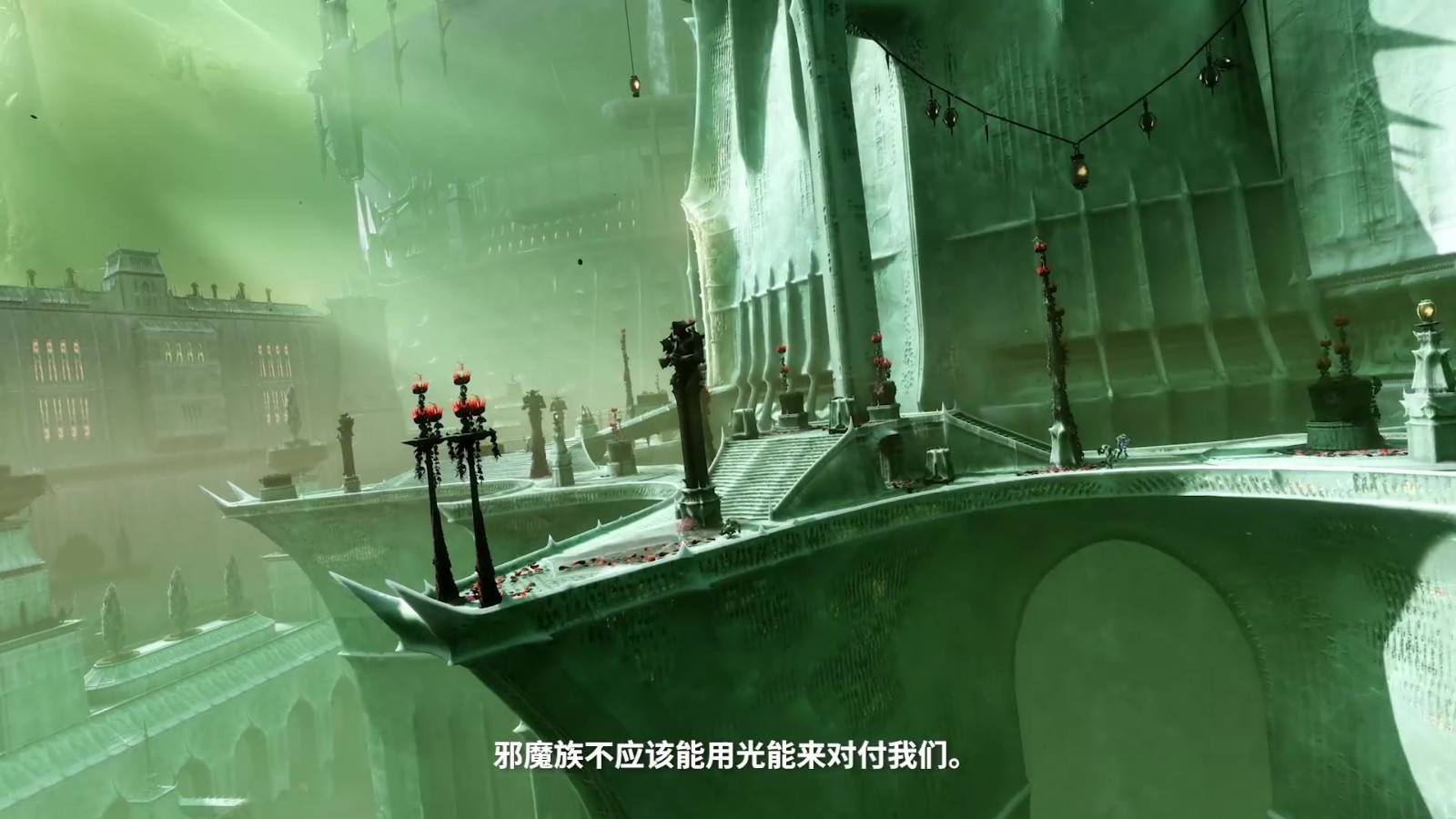 《天命2：邪姬魅影》機靈角色短片公布 2月23日發售