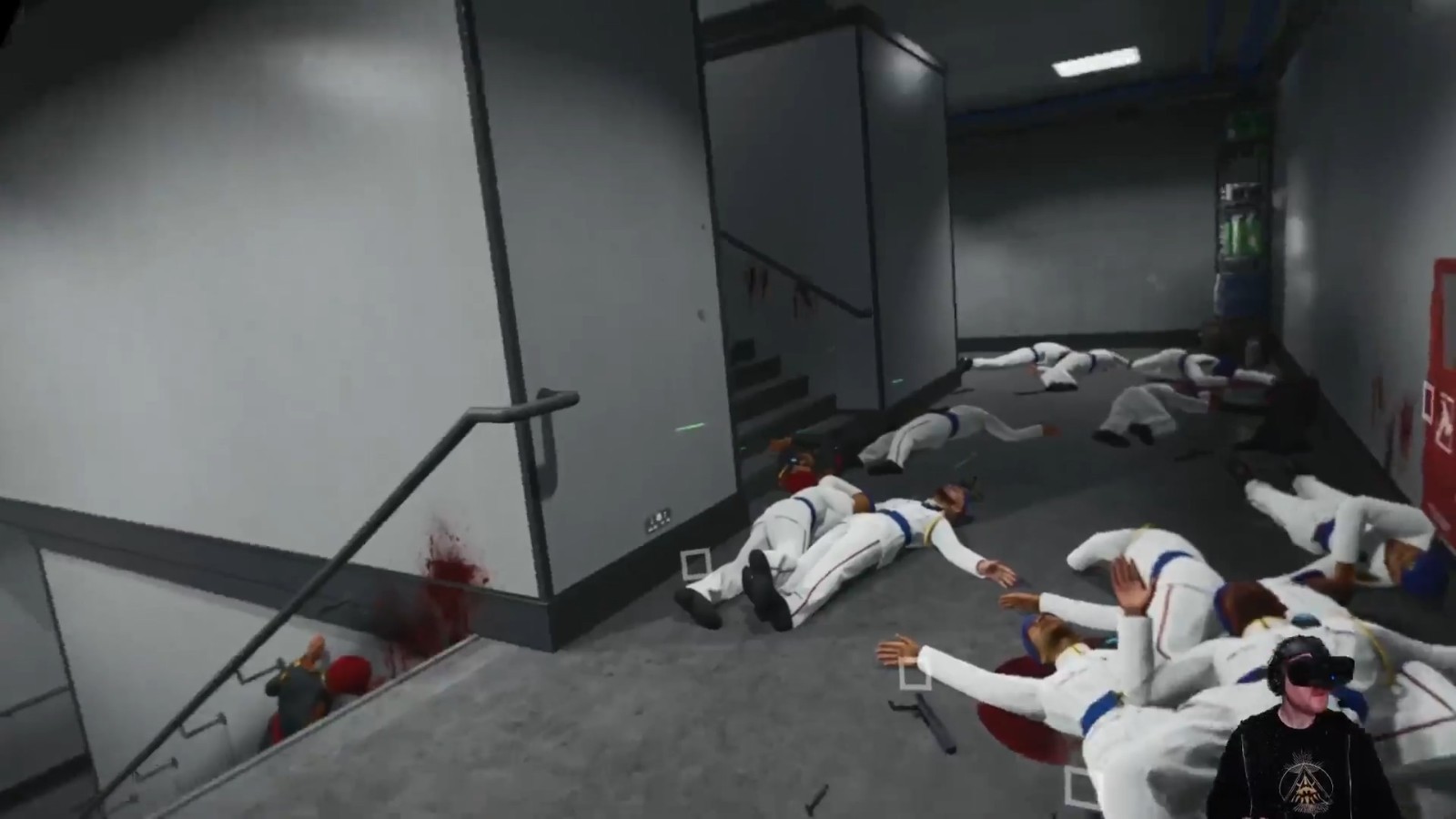 Eurogamer：《殺手3》PC VR每個方面都令人失望