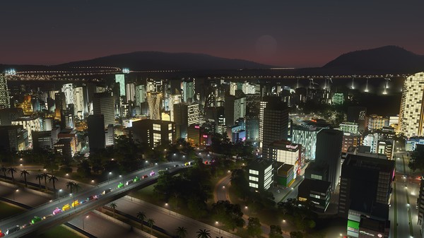 《城市：天際線》本體+全DLC成就完成方法分享