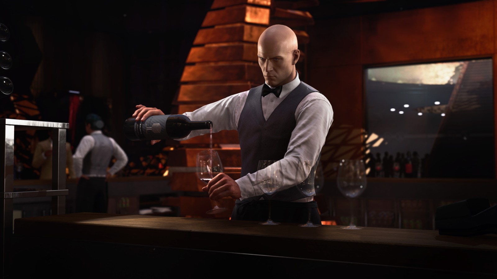 IOI給予《殺手3》Steam玩家補償：標準版免費升級到豪華版