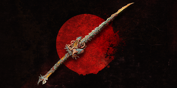 《影武者3》在Steam開啟預購 標準版188元