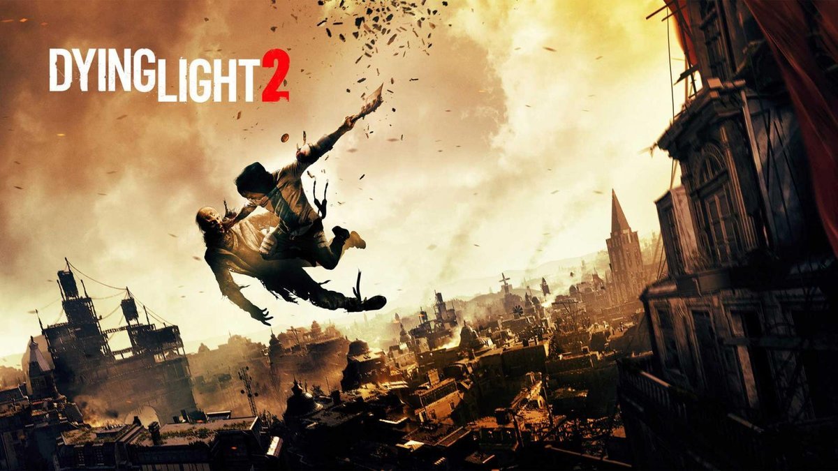 《垂死之光2》躋身Steam史上最受歡迎遊戲前25名