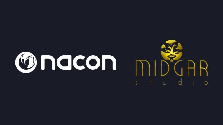 Nacon收購《永恆邊緣》開發商Midgar工作室