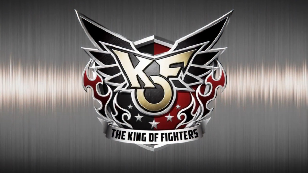 《拳皇15》發布特別動畫短片 遊戲將於2月17日發售