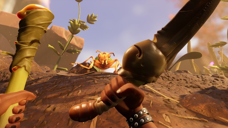 黑曜石《Grounded》玩家達千萬 將更新增加白蟻巢穴