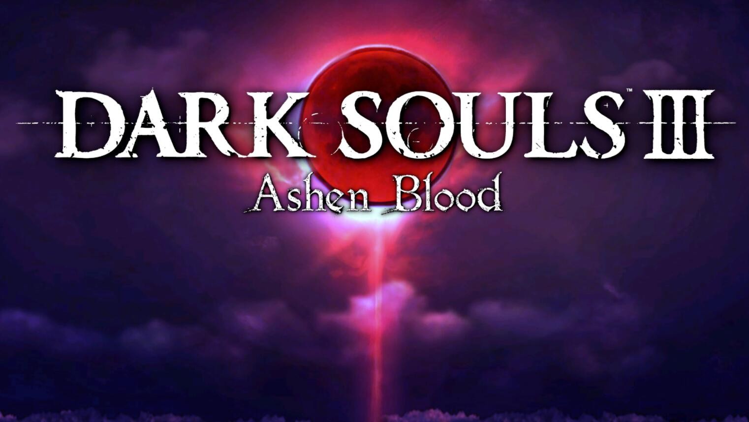 《黑暗靈魂3》“血源詛咒”風格單人MOD試玩版發布