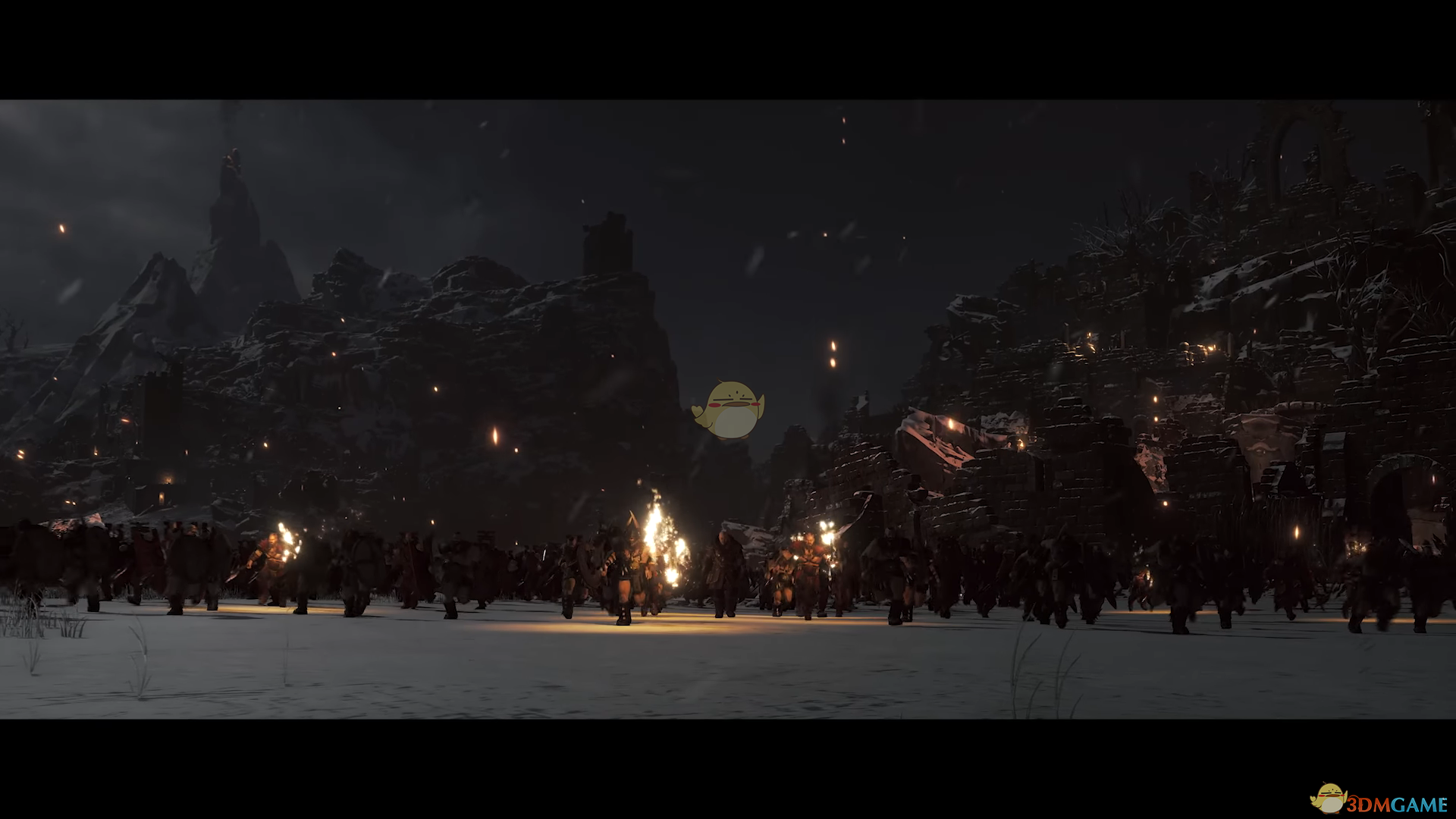 《全軍破敵：戰錘3》兵馬俑陵園城作用效果介紹