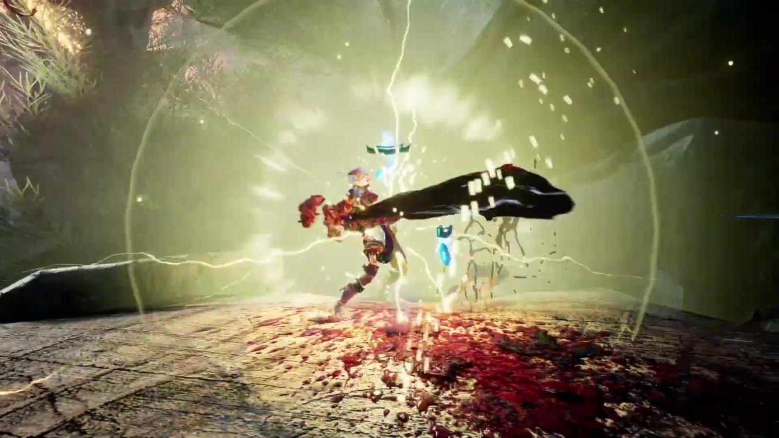 《影武者3》官方第三部實機預告公布 3月1日推出