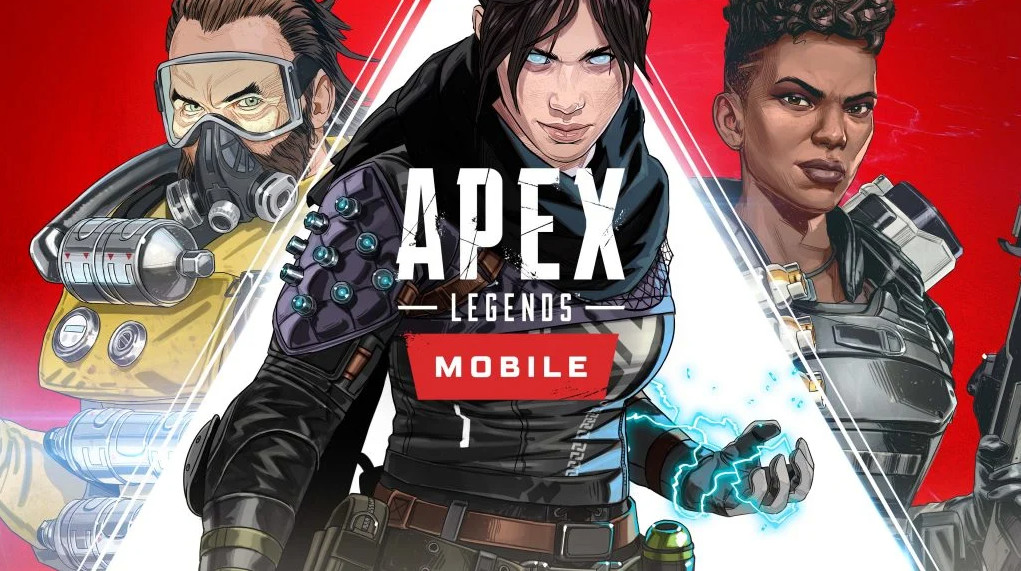 《Apex英雄》手遊2月28日發售 首發共10個國家