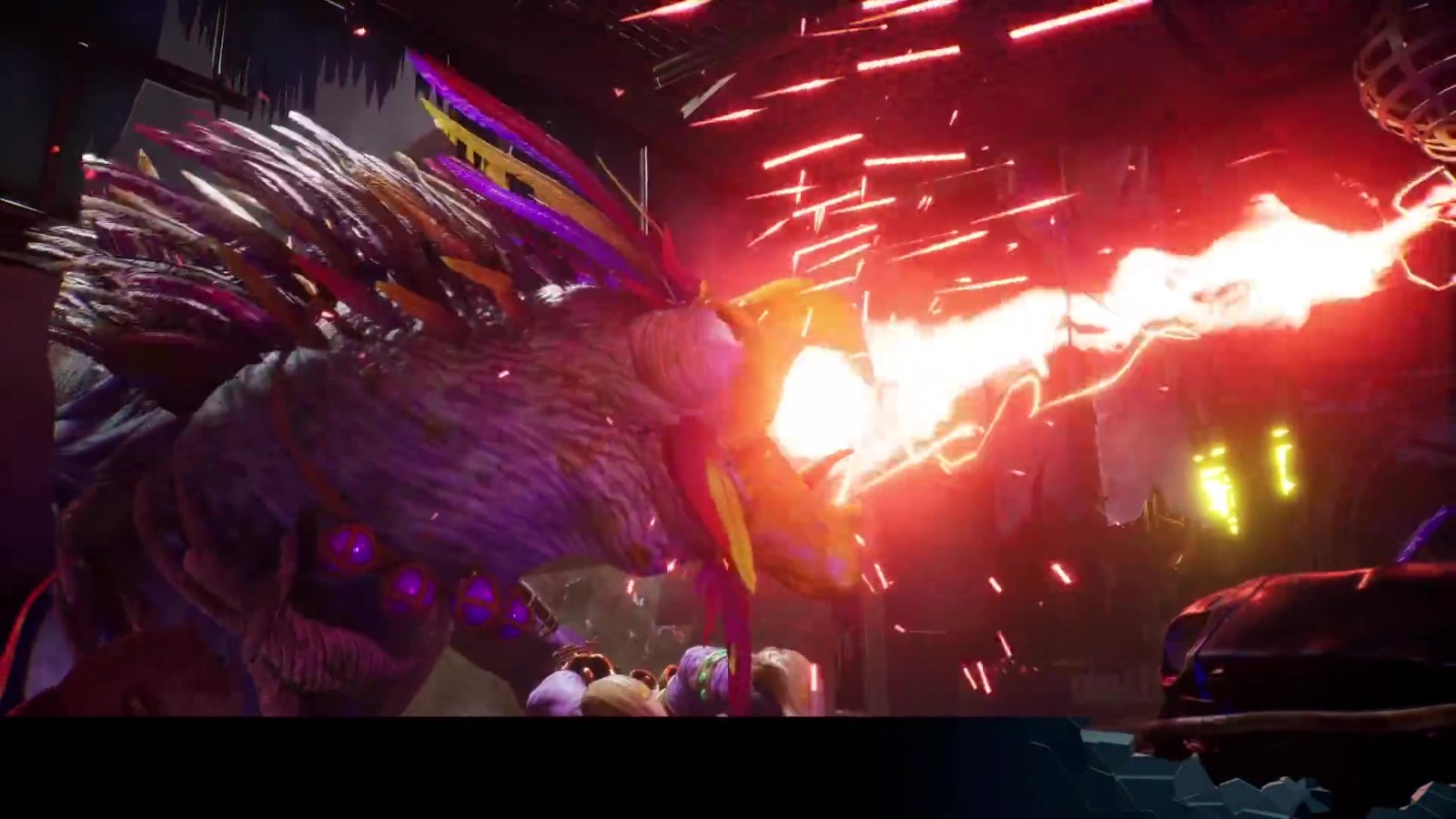 《影武者3》上市宣傳片公開 享受刀刀見血的快感