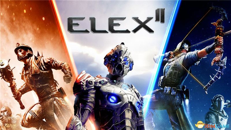 《ELEX II》圖文攻略 上手指南及流程試玩解析攻略