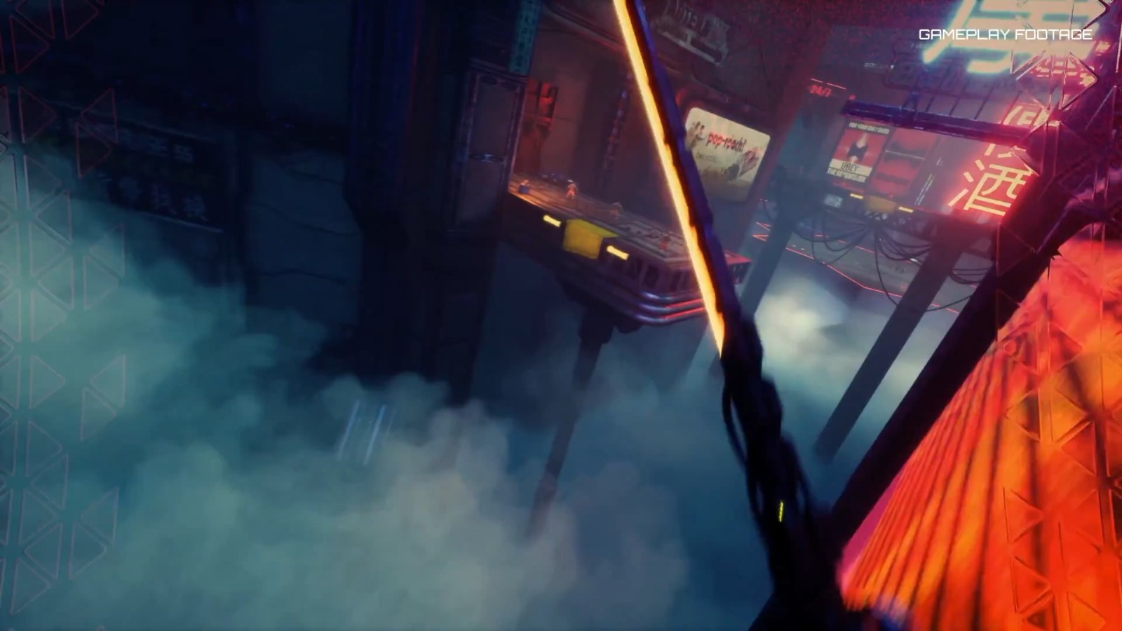 《幽影行者》新DLC“赫爾計劃”公布上市宣傳片