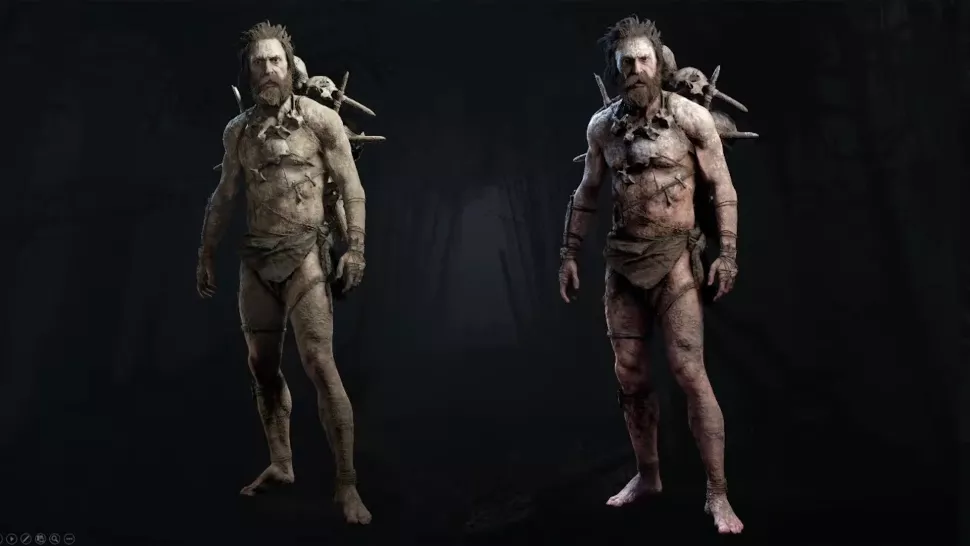 《獵殺：對決》“隱形”皮膚將於下個補丁修改