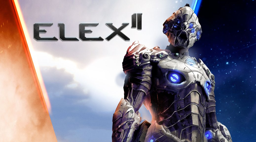 換個角度看世界 《ELEX 2》第一人稱視角MOD發布