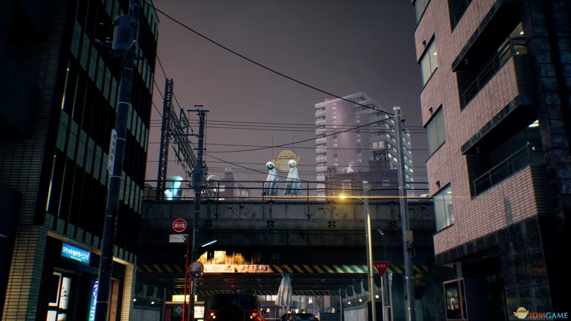 《幽靈線：東京》找收集品技巧心得分享