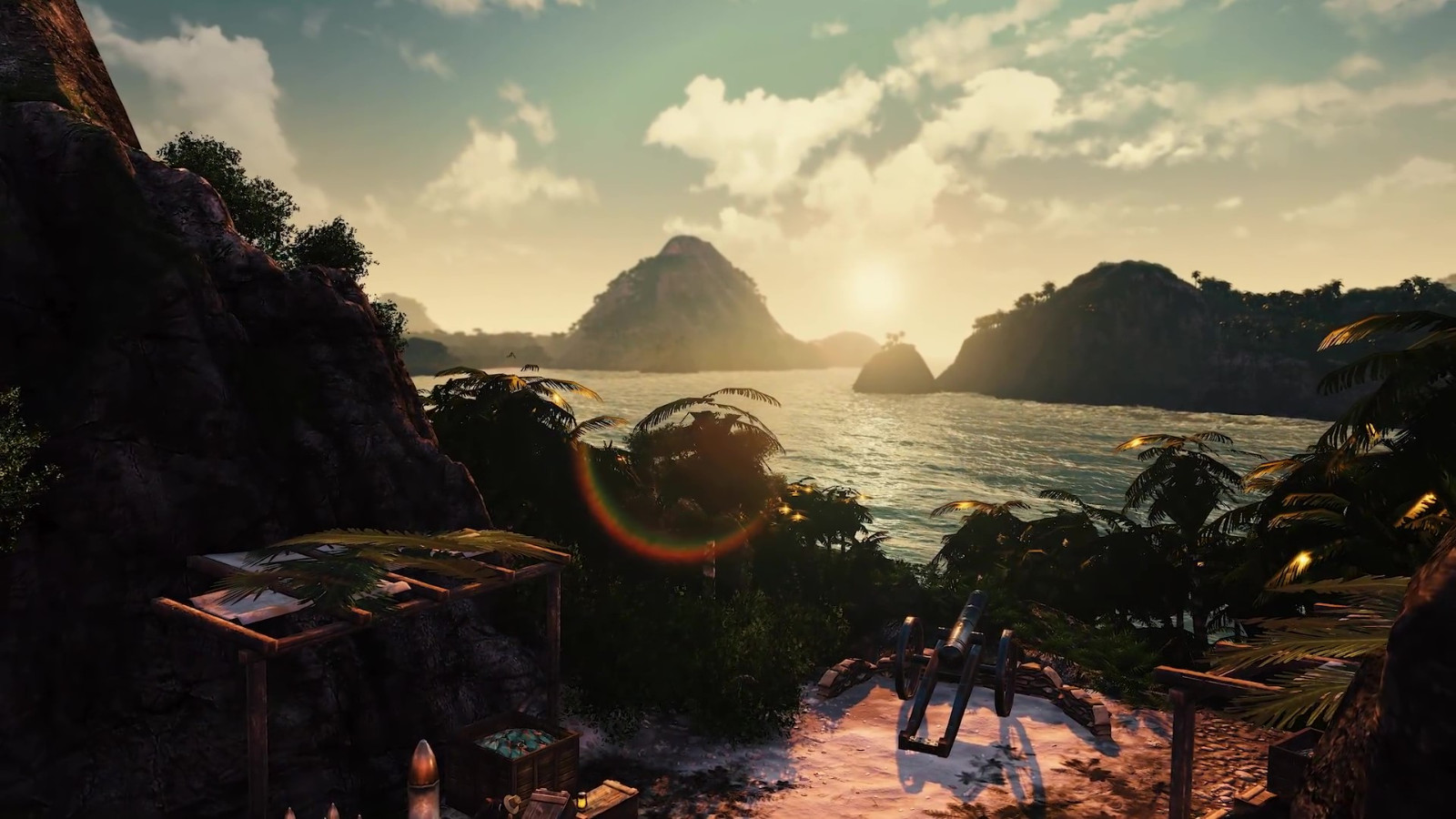 《美麗新世界1800》第四年季票內容公布 首個DLC 4月12日上線