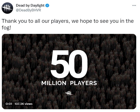 《黎明死線》發售6年人氣依舊足 玩家人數突破5000萬