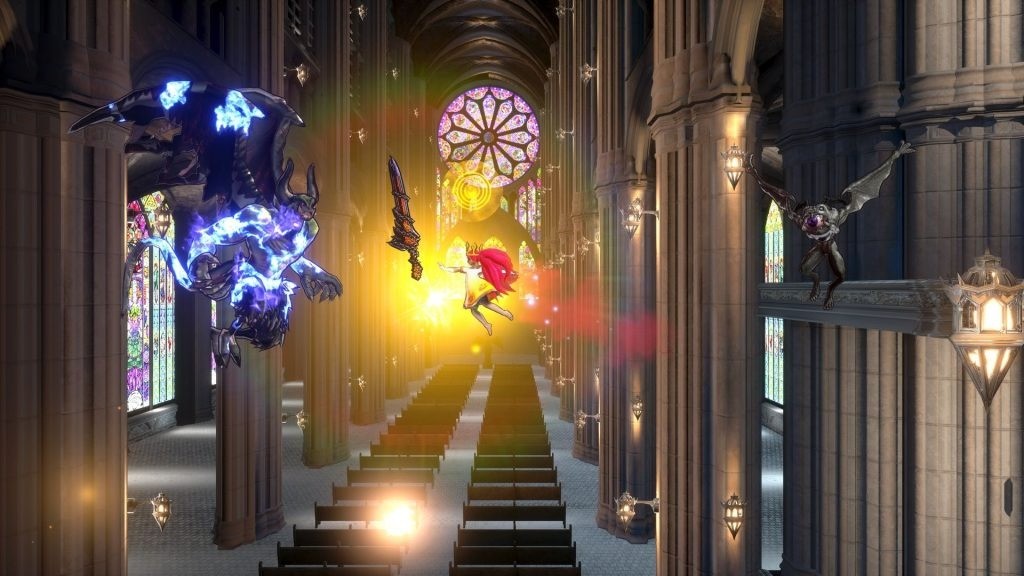 育碧《光之子》歐若拉將加入《血咒之城：暗夜儀式》