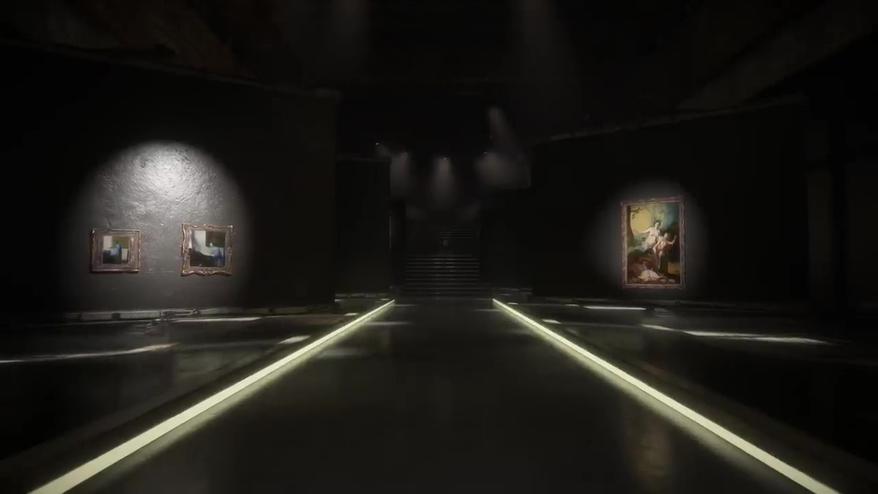 遊戲重現藝術之美 《地平線：西之絕境》與Rijks博物館合作介紹