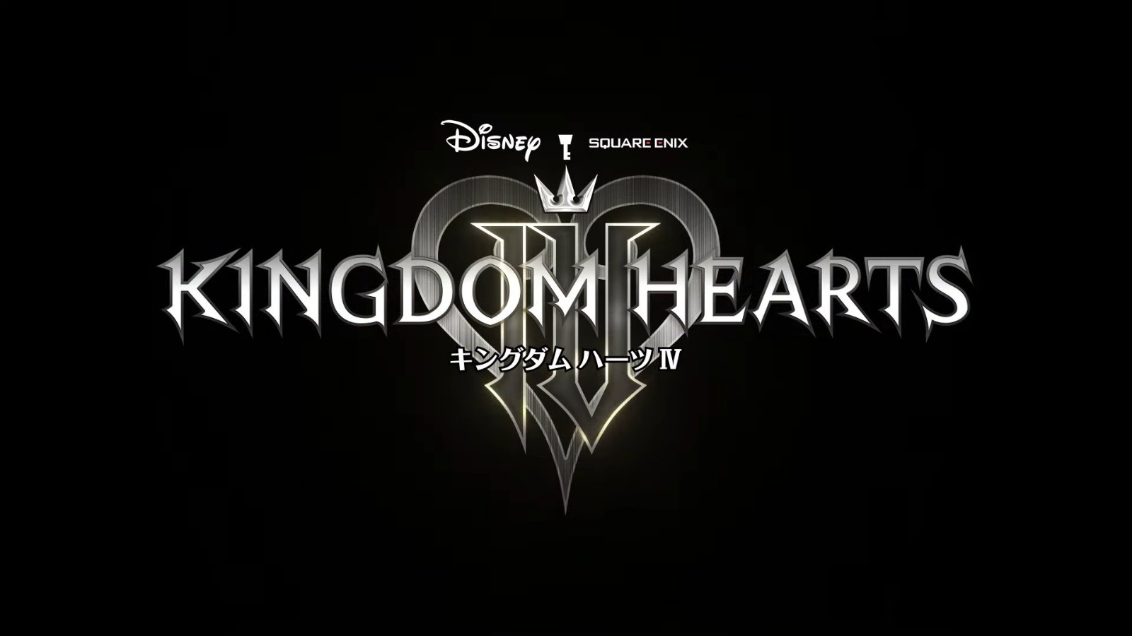 《王國之心4》正式公布 將採用虛幻5引擎開發