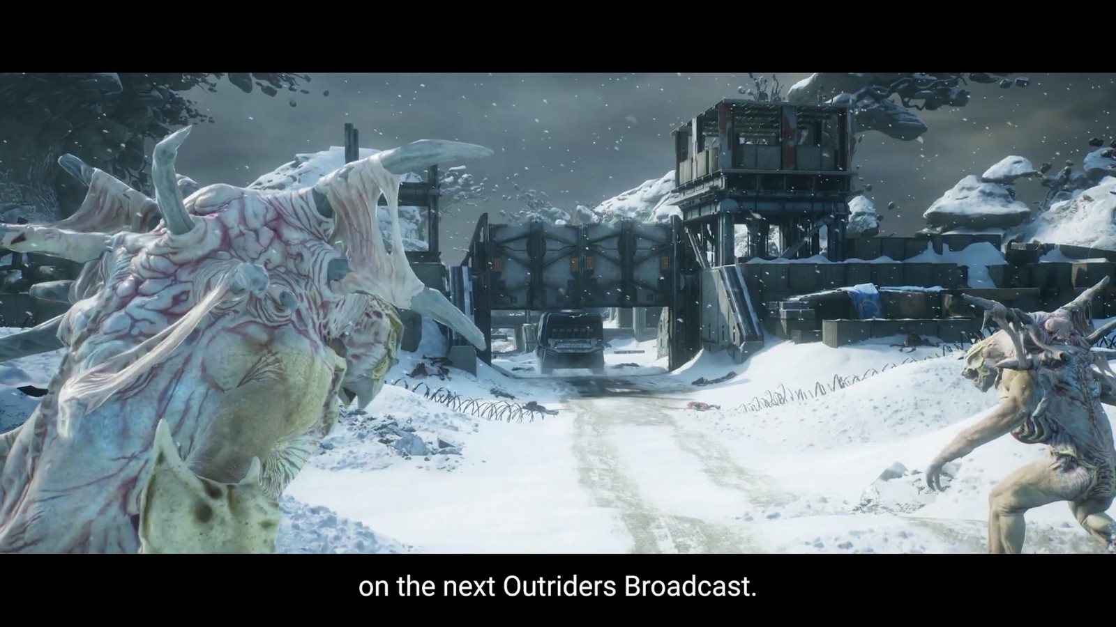 《Outsiders》新直播確定 將深度展示新資料片Worldslayer