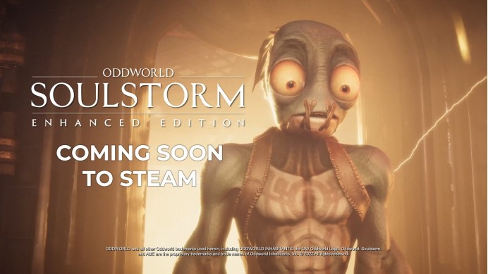 《奇異世界：靈魂風暴》即將登錄Steam 發售日期待定