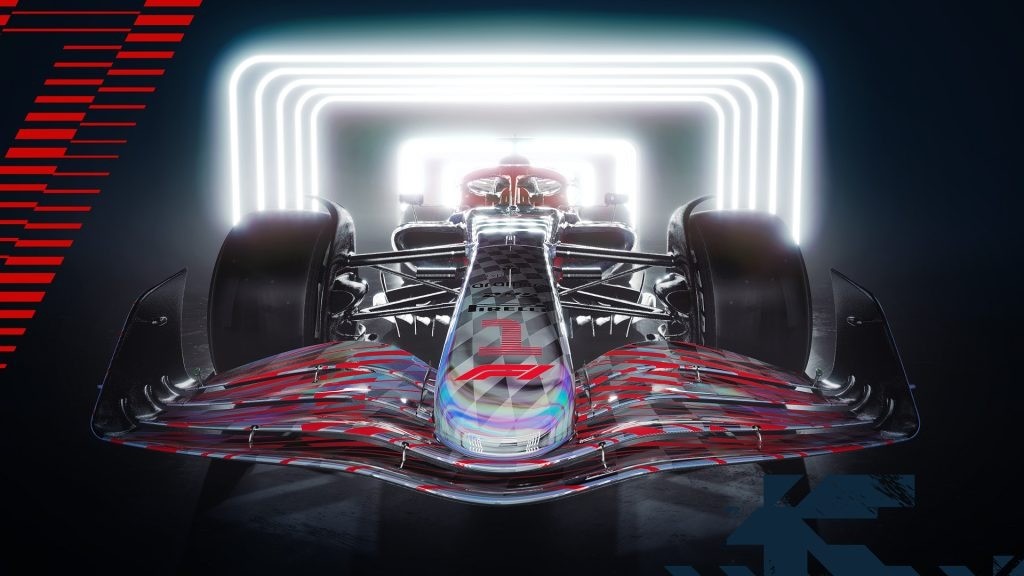 《F1 22》7月1日發行 F1 Life/VR支持/冠軍版介紹