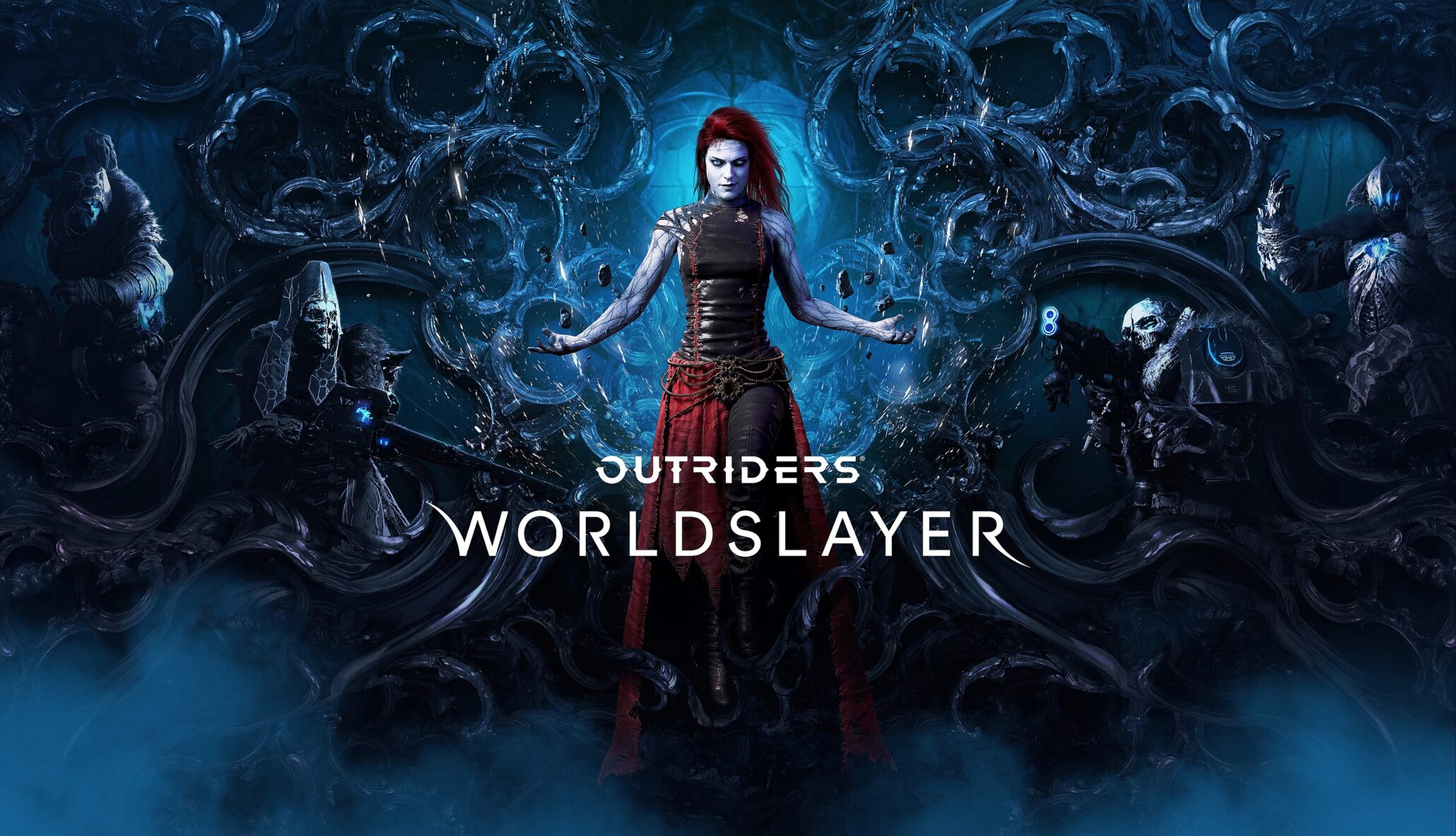 《Outriders》首個資料片“Worldslayer”公布 Steam國區180元促銷