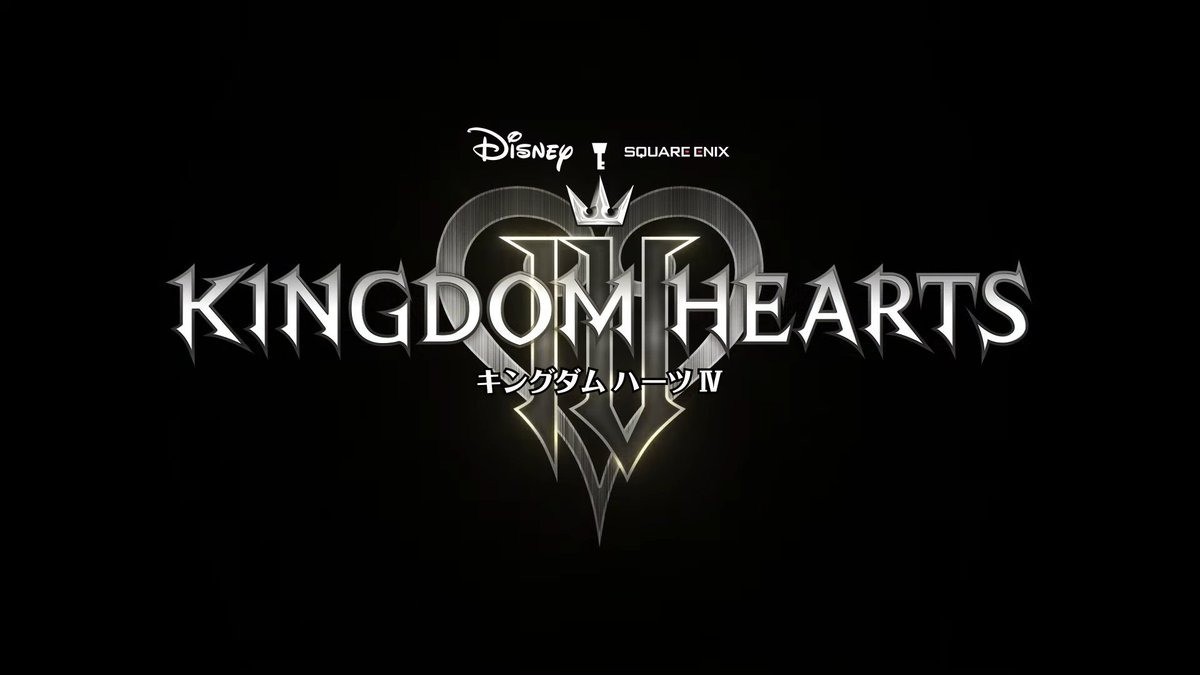 《王國之心4》引擎已更換為虛幻5 近期無新情報公布