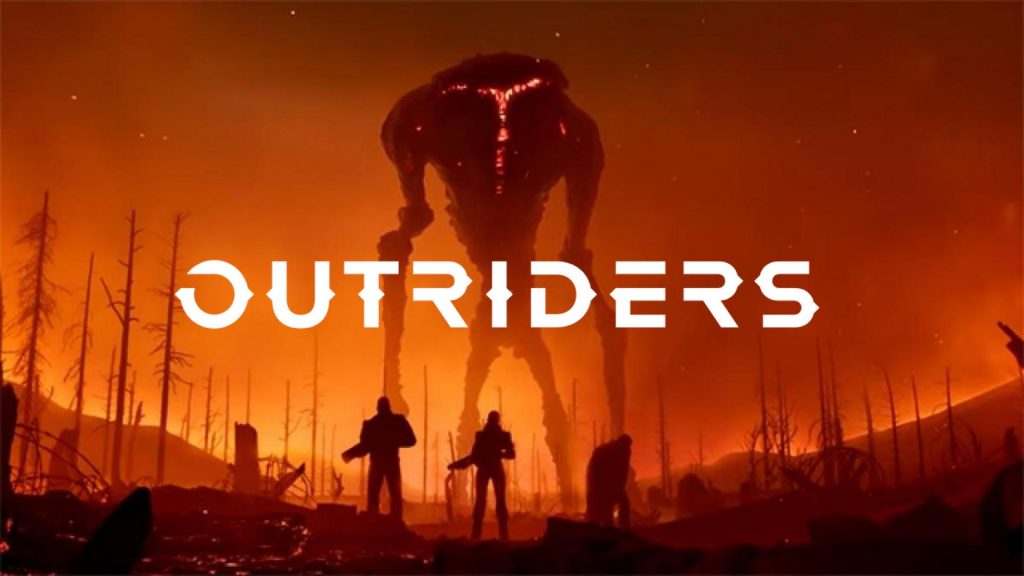 PCF確認：《Outriders》至今尚未盈利