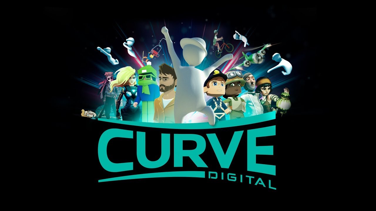 Curve Games收購《Hue》開發商 旨在擴大公司IP