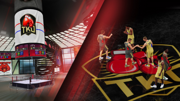 《NBA 2K22》第七季賽季更新內容發布