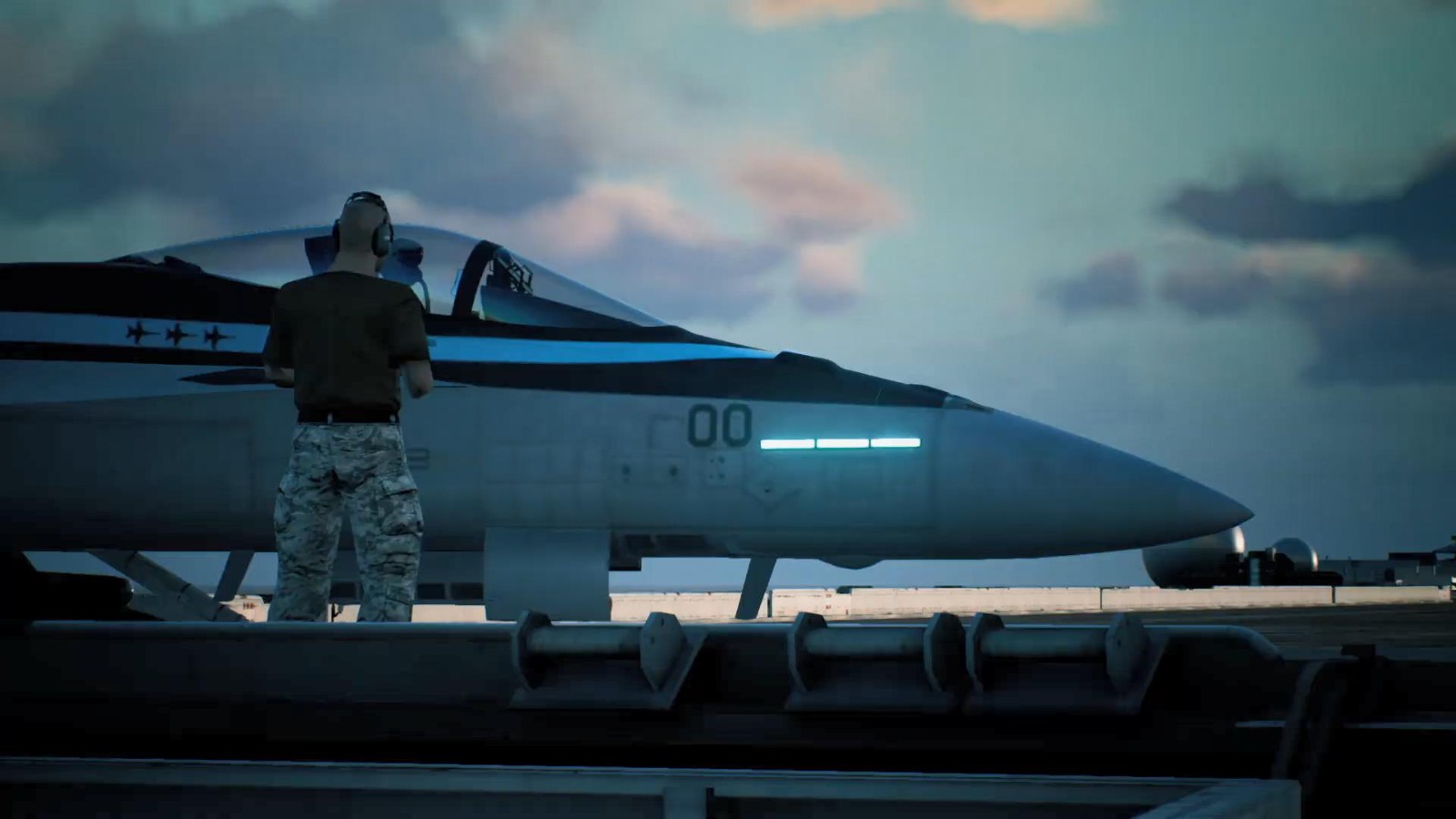 《空戰奇兵7》聯動《壯志凌雲：獨行俠》DLC將於5月26日發售