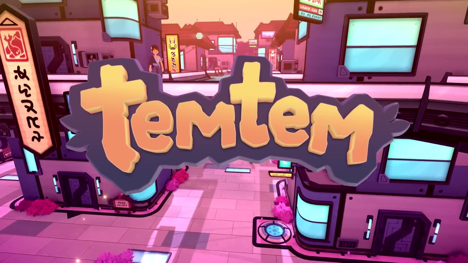 《Temtem》正式版9月6日發行 脫離搶先體驗階段