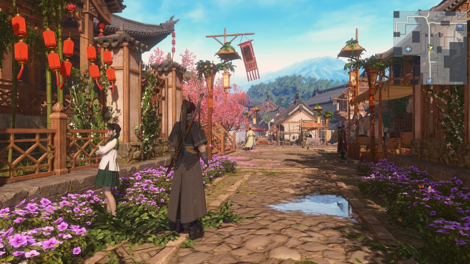國產單機《古劍奇譚3》將改編MMORPG手遊和VR遊戲