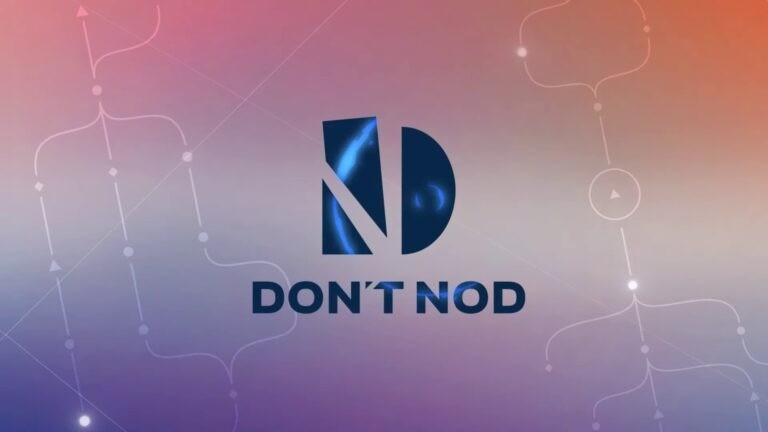 奇妙人生開發商更名DON’T NOD 透露數款新項目