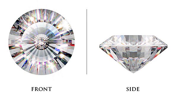 日廠推全新寶可夢主題鑽石 精研143面達普通鑽石2.5倍