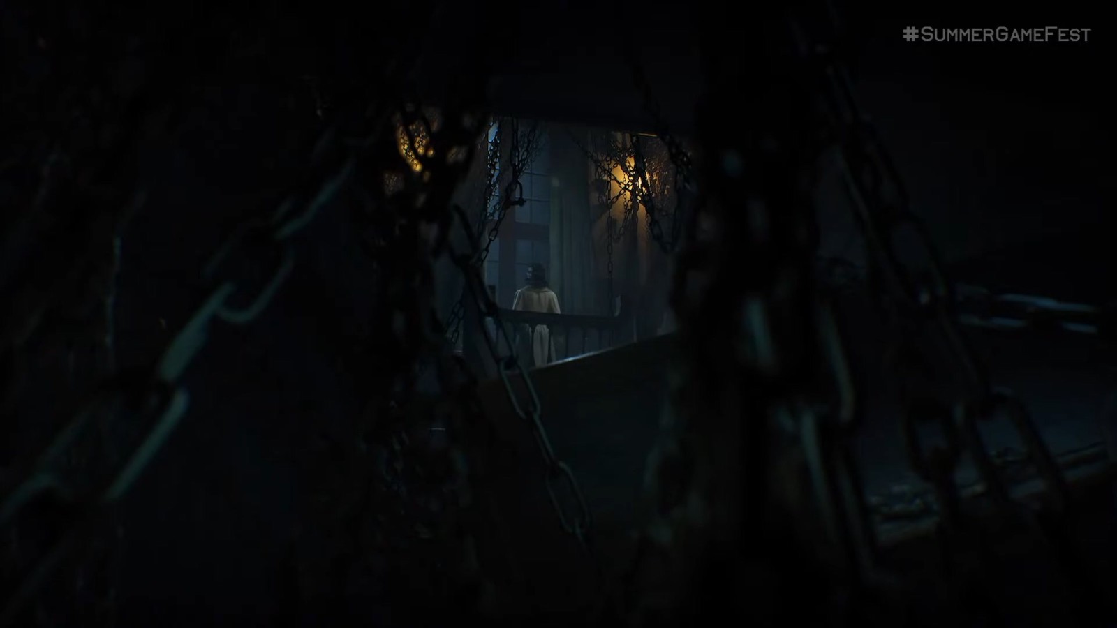 《層層恐懼3》正式公開 虛幻5引擎、2023年初發售