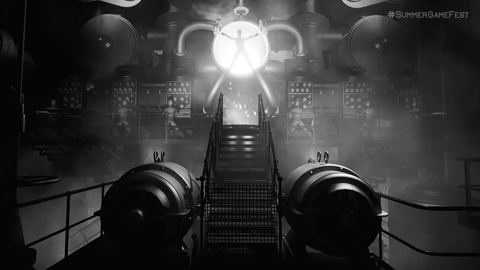 《層層恐懼3》正式公開 虛幻5引擎、2023年初發售