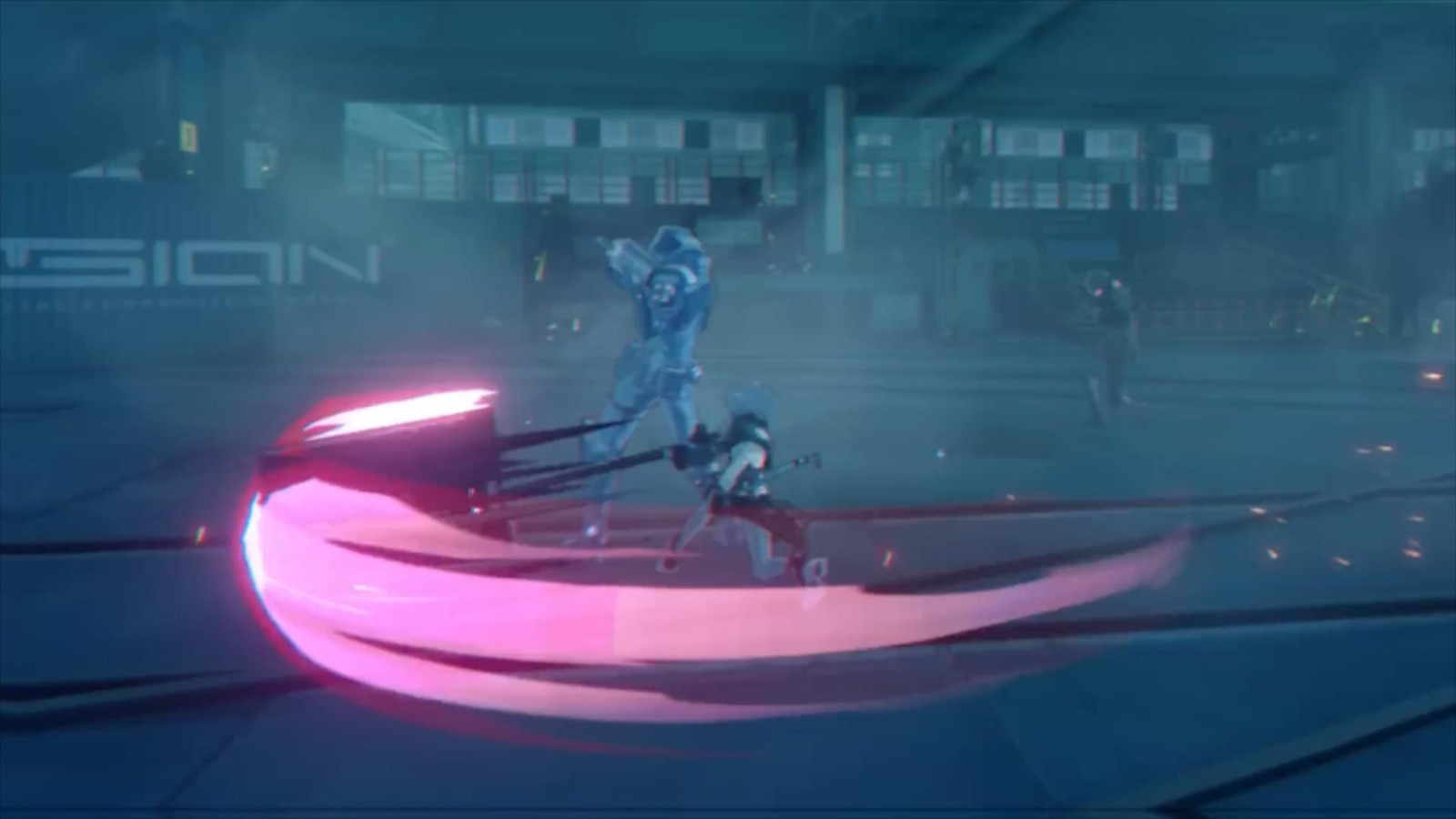 米哈遊二連發 《絕區零》公布最新遊戲預告片
