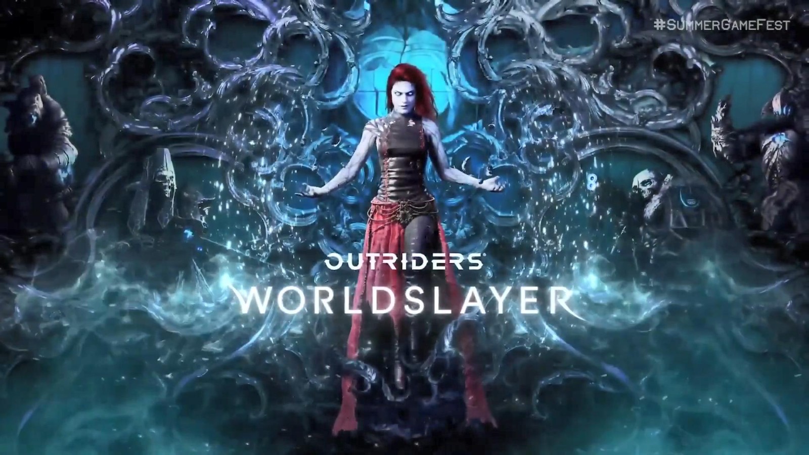 《先驅者》DLC“Wordslayer”新預告 7月1日發售