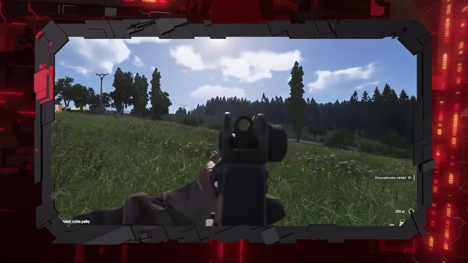 PC遊戲秀：開發組談及《武裝突襲4》mod工具