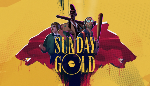 狡猾的反烏托邦回合製冒險《Sunday Gold》加入Team17大家庭