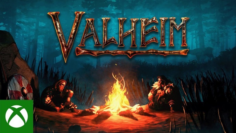 北歐神話遊戲《瓦爾海姆》確定加入XGP遊戲庫