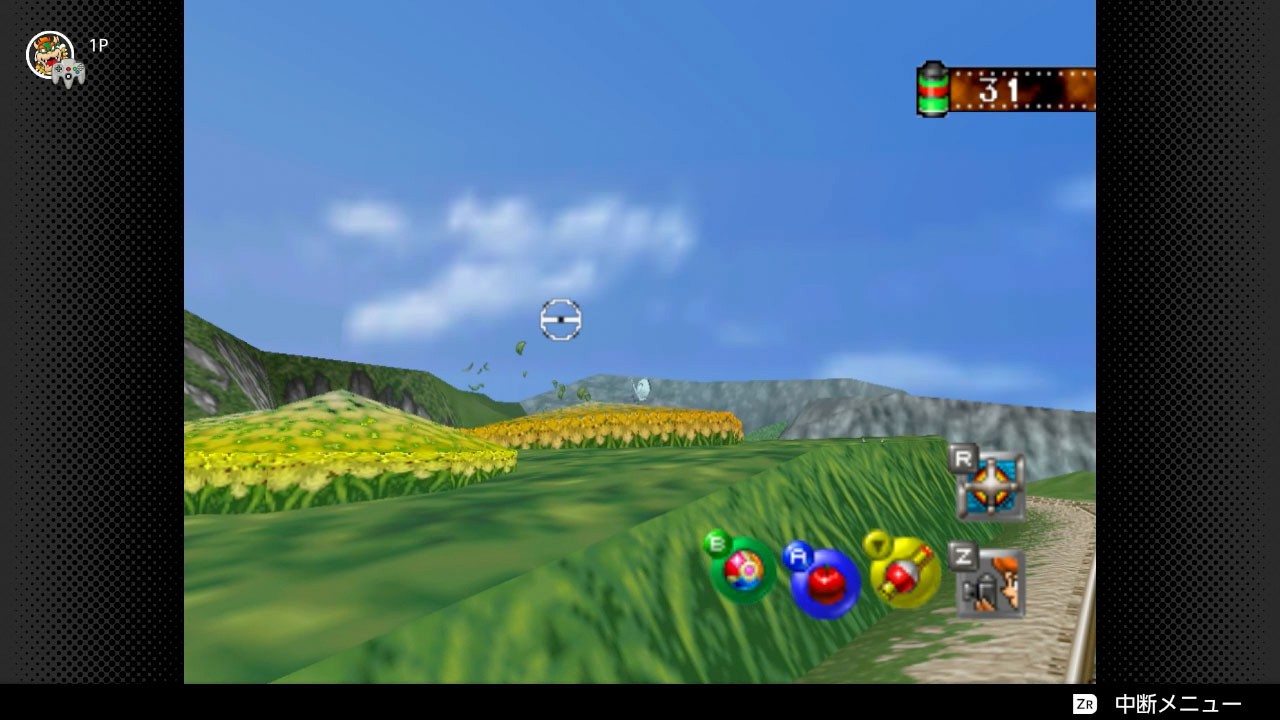 經典遊戲《寶可夢隨樂拍》 將加入高級會員N64 遊戲庫